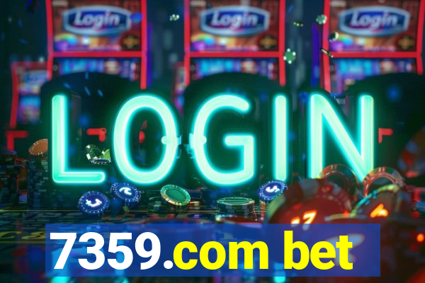 7359.com bet